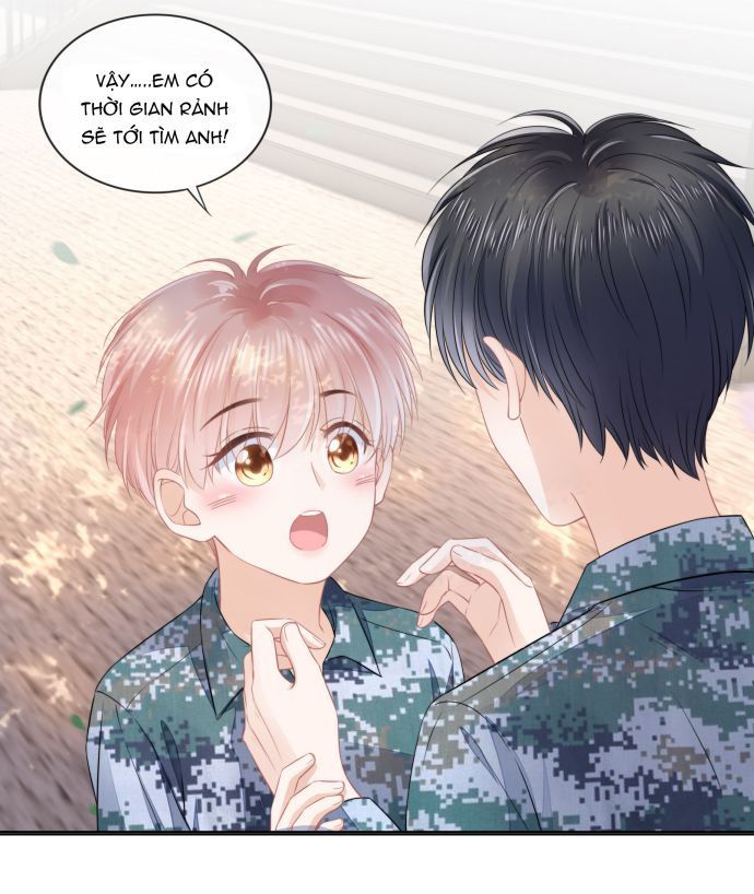 Tri Bỉ: Chapter 8