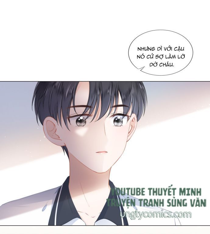 Tri Bỉ: Chapter 8