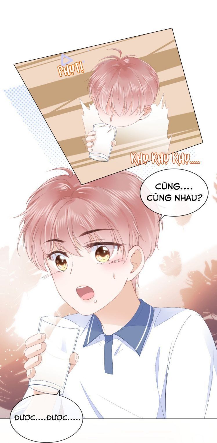 Tri Bỉ: Chapter 9
