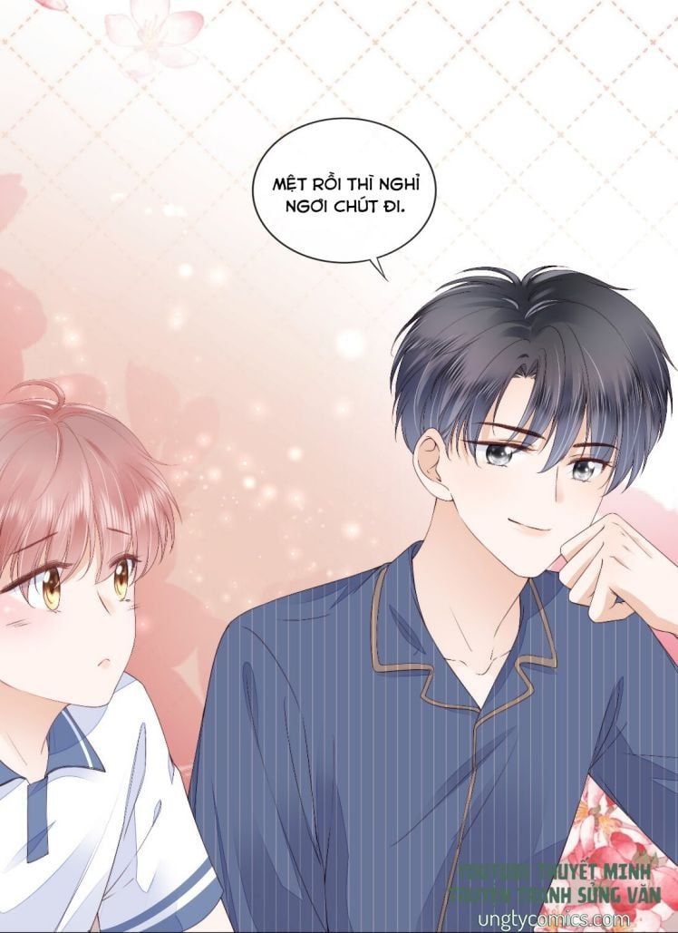 Tri Bỉ: Chapter 9