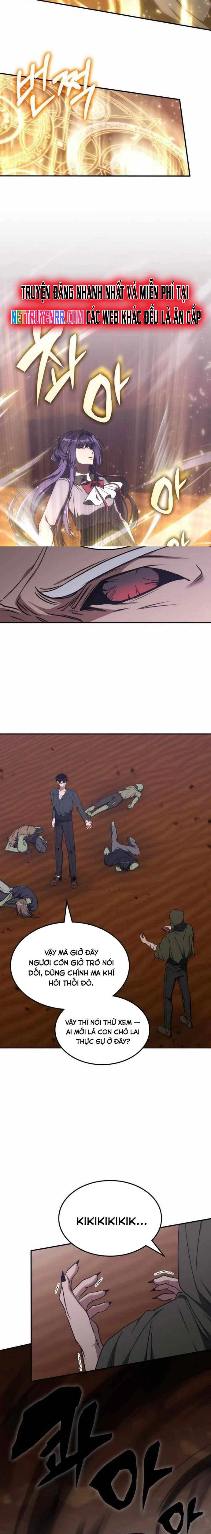 Trị Liệu Sư Quá Mạnh: Chapter 33