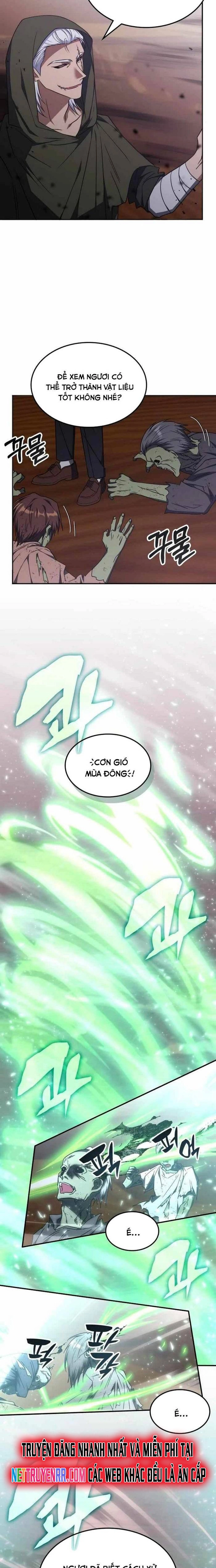 Trị Liệu Sư Quá Mạnh: Chapter 33