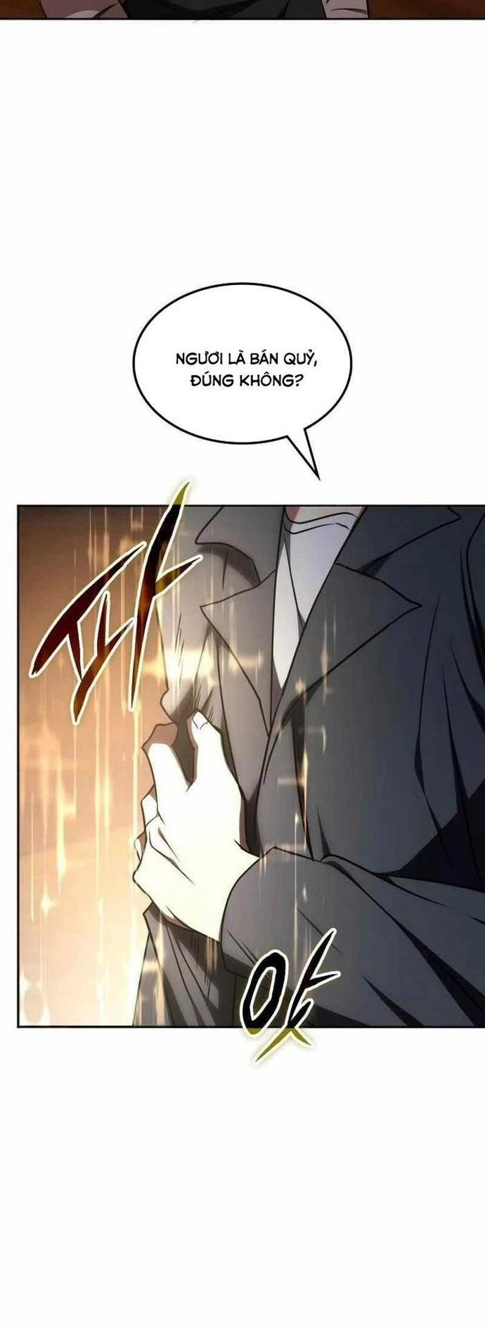 Trị Liệu Sư Quá Mạnh: Chapter 33