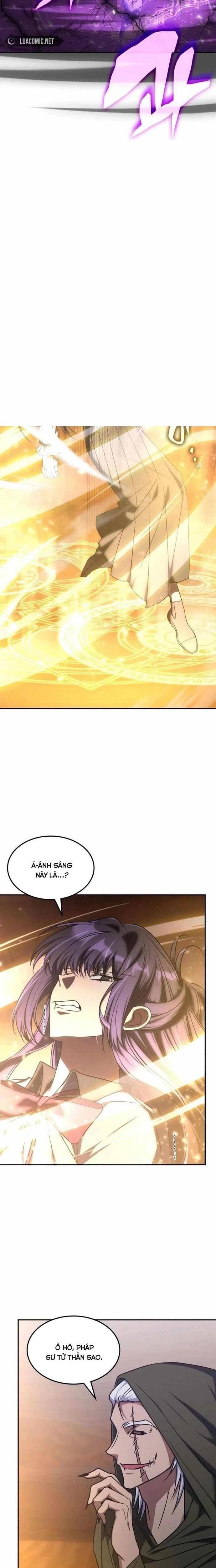 Trị Liệu Sư Quá Mạnh: Chapter 33