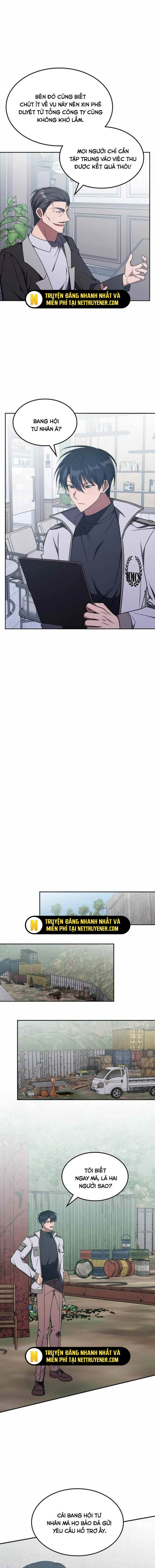 Trị Liệu Sư Quá Mạnh: Chapter 36