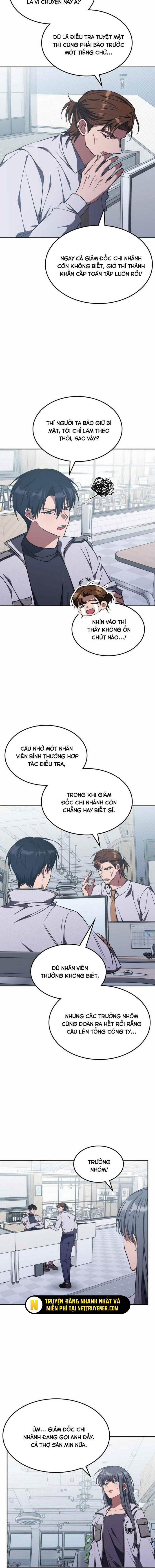 Trị Liệu Sư Quá Mạnh: Chapter 36
