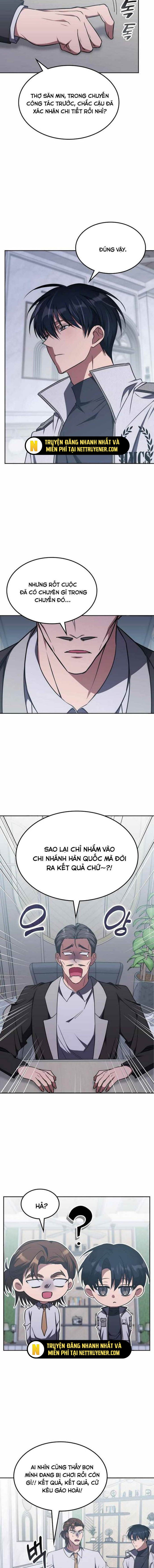 Trị Liệu Sư Quá Mạnh: Chapter 36