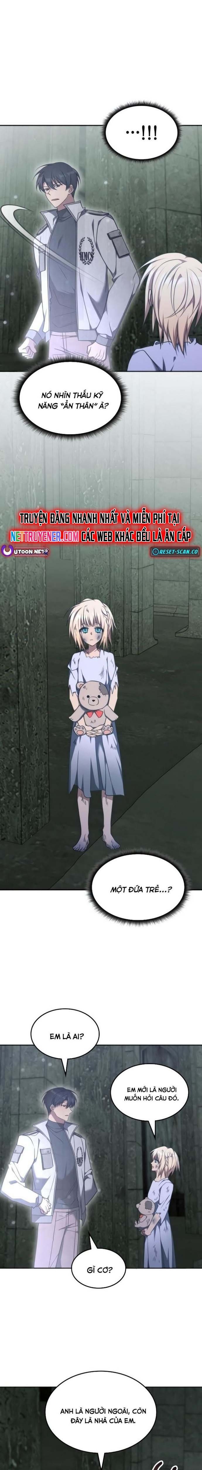 Trị Liệu Sư Quá Mạnh: Chapter 37