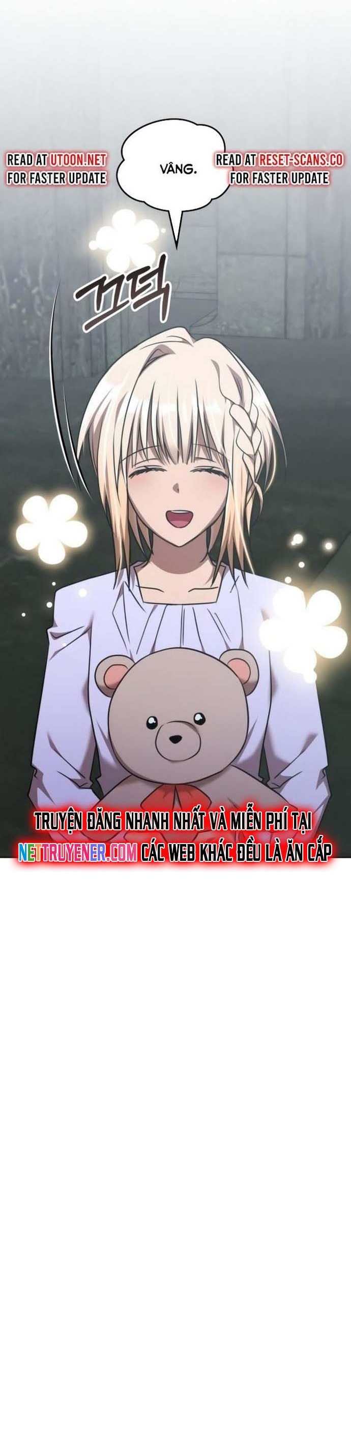 Trị Liệu Sư Quá Mạnh: Chapter 37