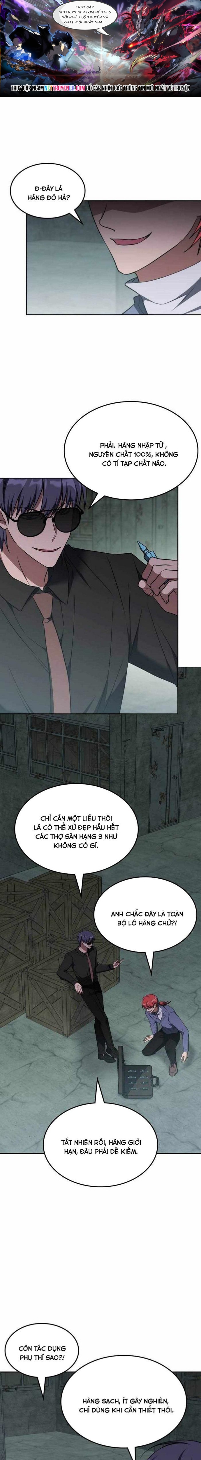 Trị Liệu Sư Quá Mạnh: Chapter 38