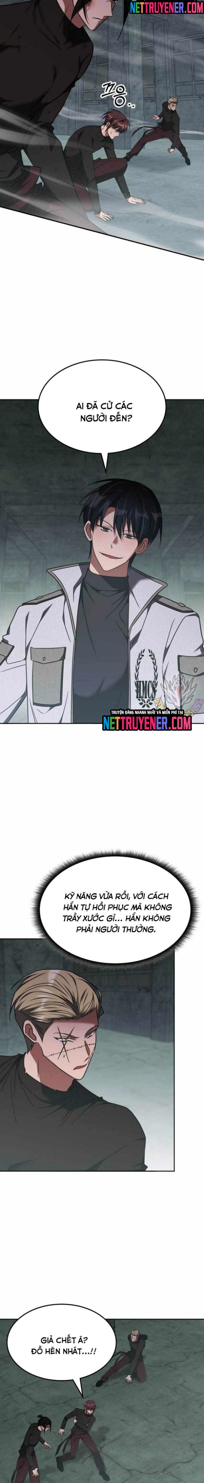 Trị Liệu Sư Quá Mạnh: Chapter 38