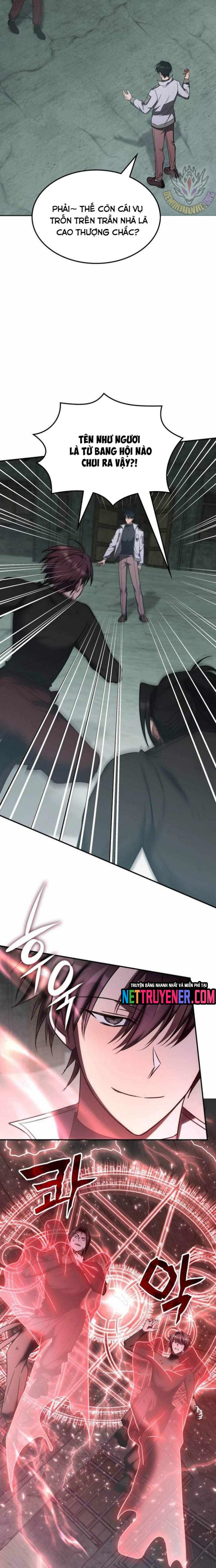 Trị Liệu Sư Quá Mạnh: Chapter 38