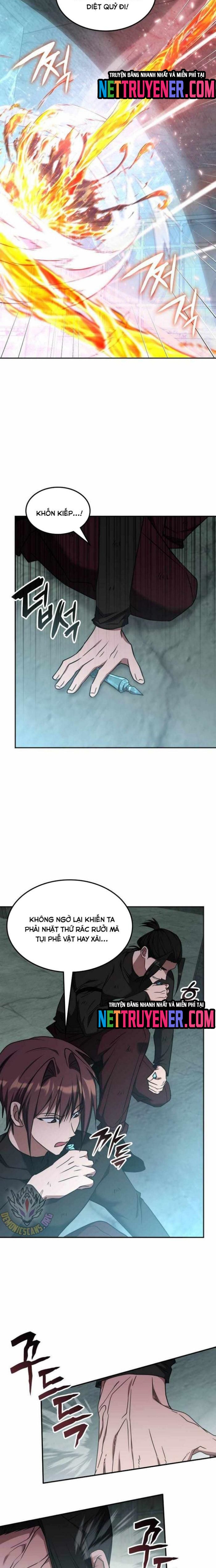 Trị Liệu Sư Quá Mạnh: Chapter 38