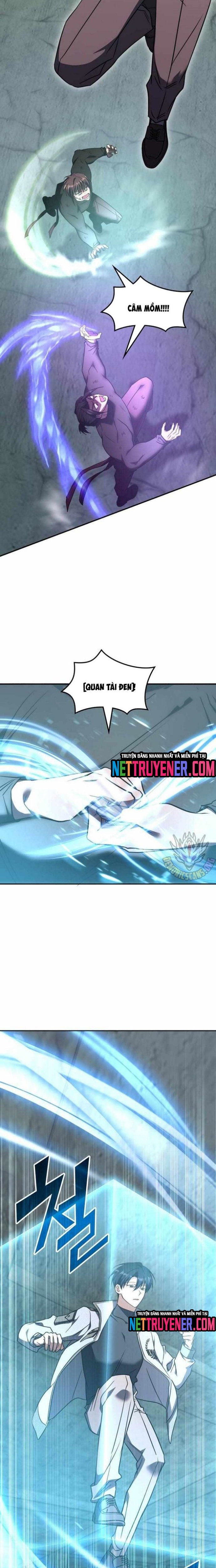 Trị Liệu Sư Quá Mạnh: Chapter 38
