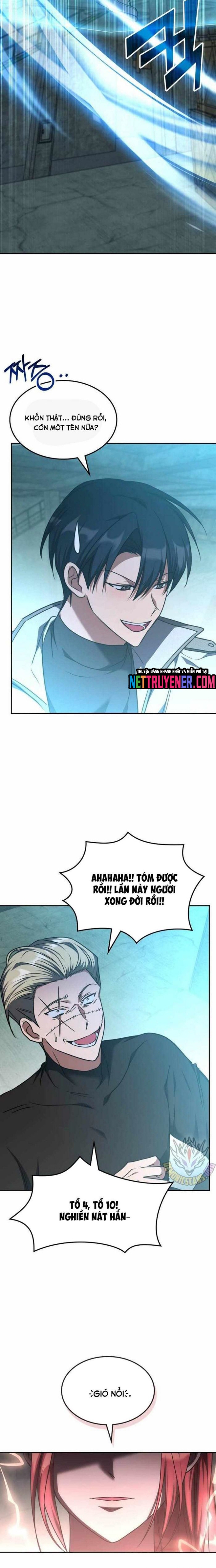 Trị Liệu Sư Quá Mạnh: Chapter 38