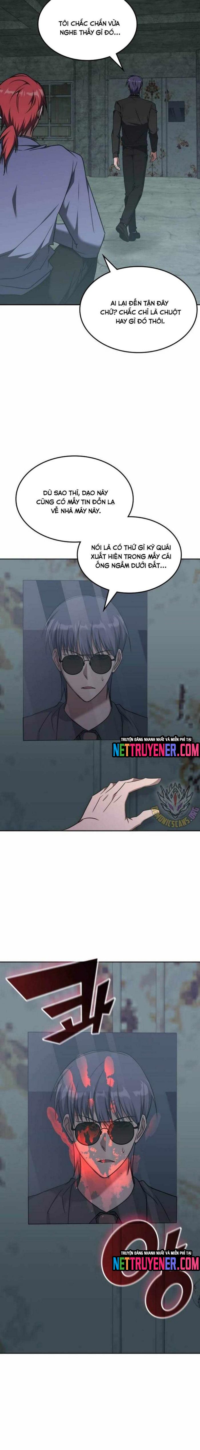 Trị Liệu Sư Quá Mạnh: Chapter 38