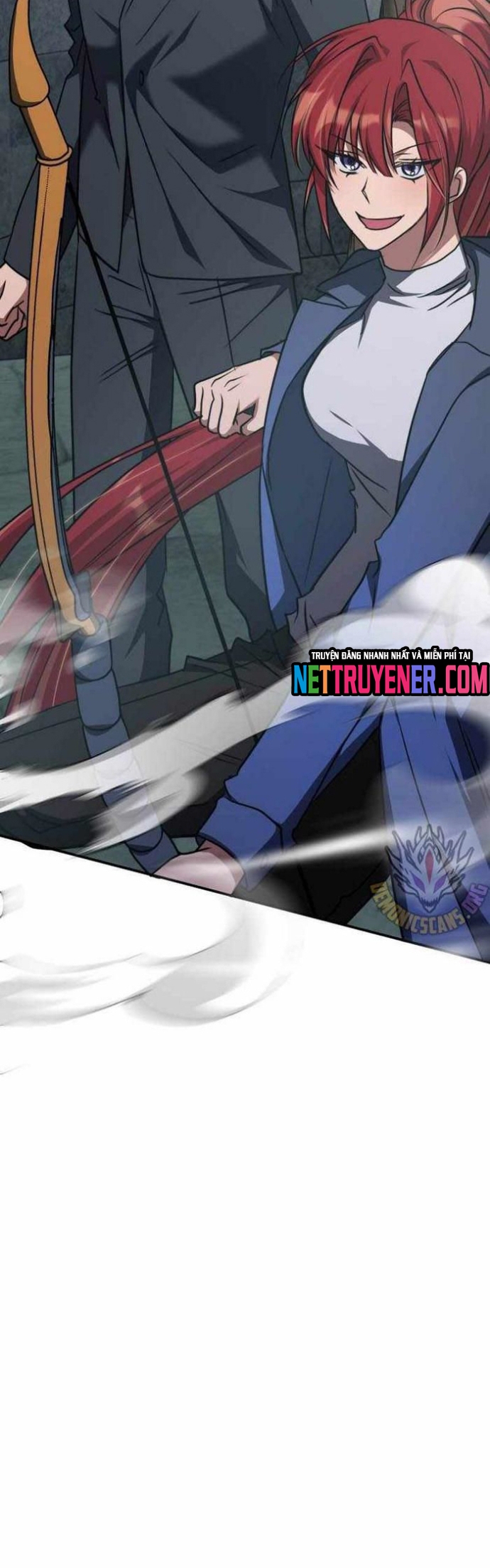 Trị Liệu Sư Quá Mạnh: Chapter 38