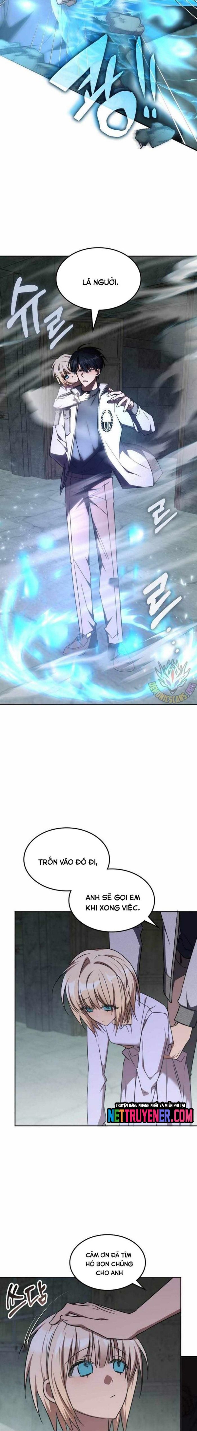 Trị Liệu Sư Quá Mạnh: Chapter 38