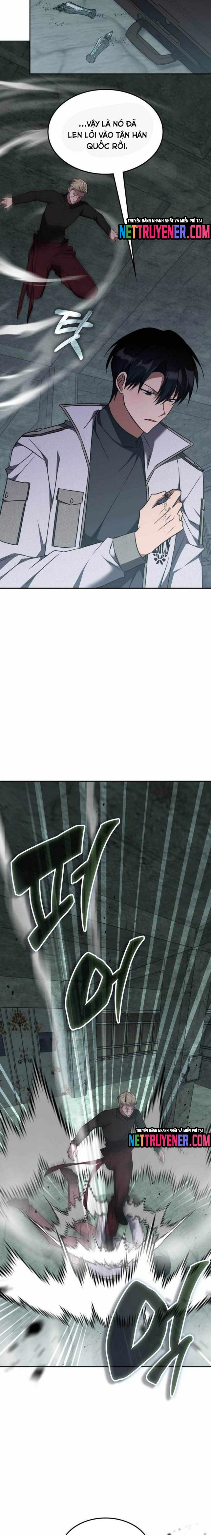 Trị Liệu Sư Quá Mạnh: Chapter 38