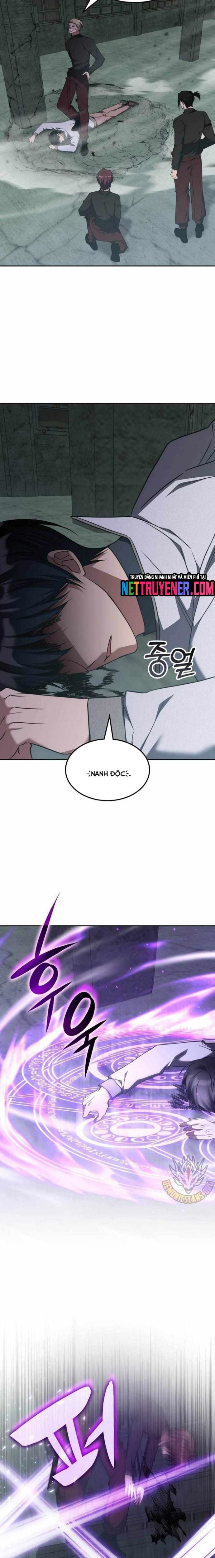 Trị Liệu Sư Quá Mạnh: Chapter 38