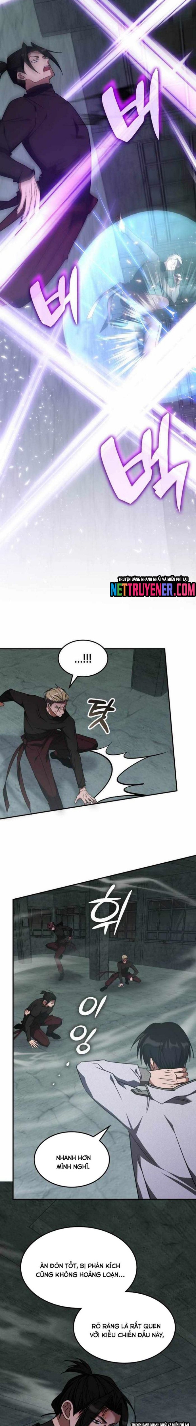 Trị Liệu Sư Quá Mạnh: Chapter 38