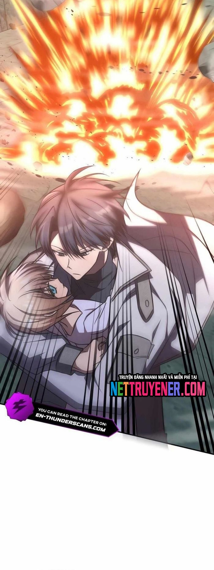 Trị Liệu Sư Quá Mạnh: Chapter 39