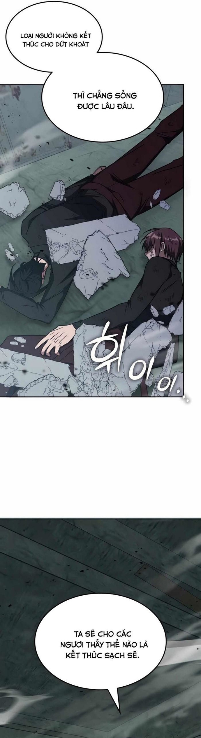 Trị Liệu Sư Quá Mạnh: Chapter 39