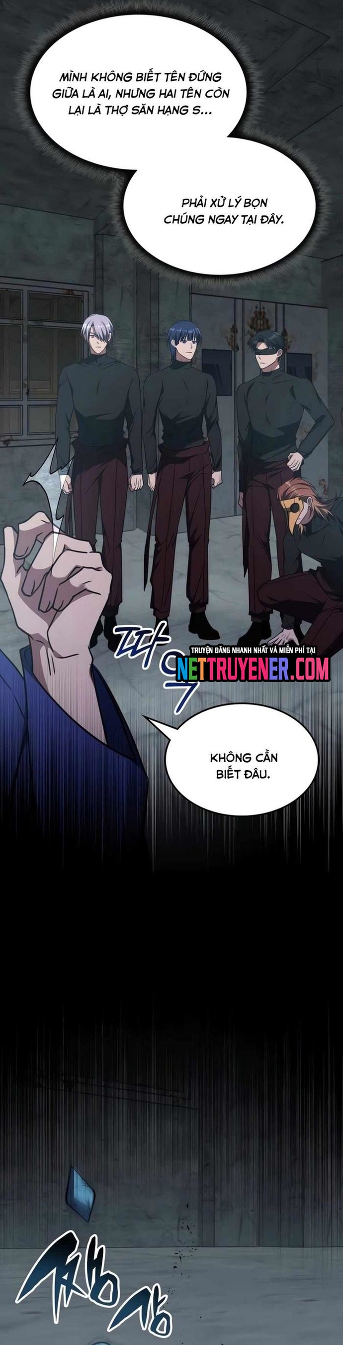 Trị Liệu Sư Quá Mạnh: Chapter 39