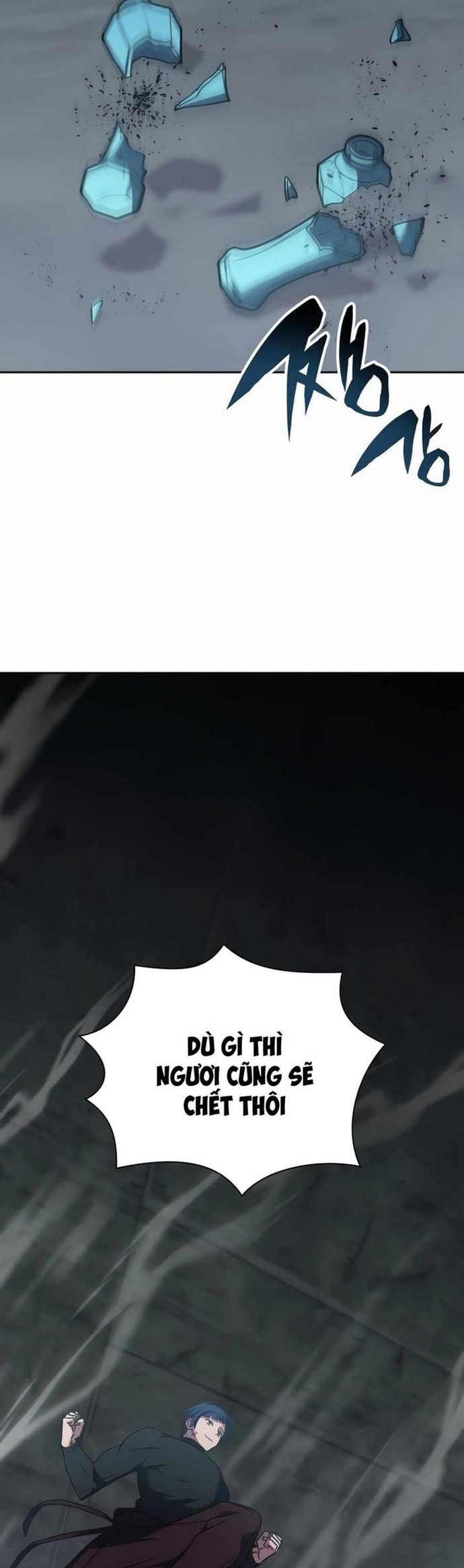 Trị Liệu Sư Quá Mạnh: Chapter 39