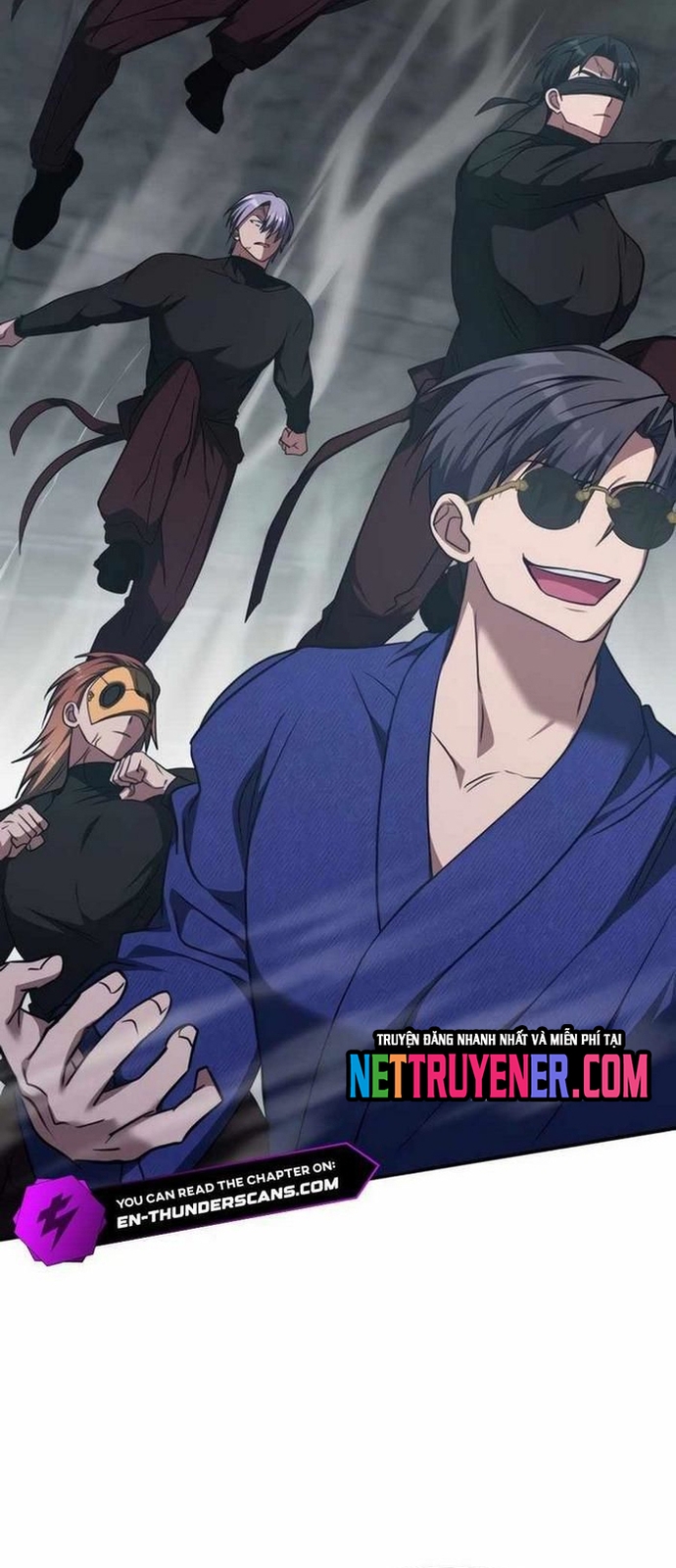 Trị Liệu Sư Quá Mạnh: Chapter 39