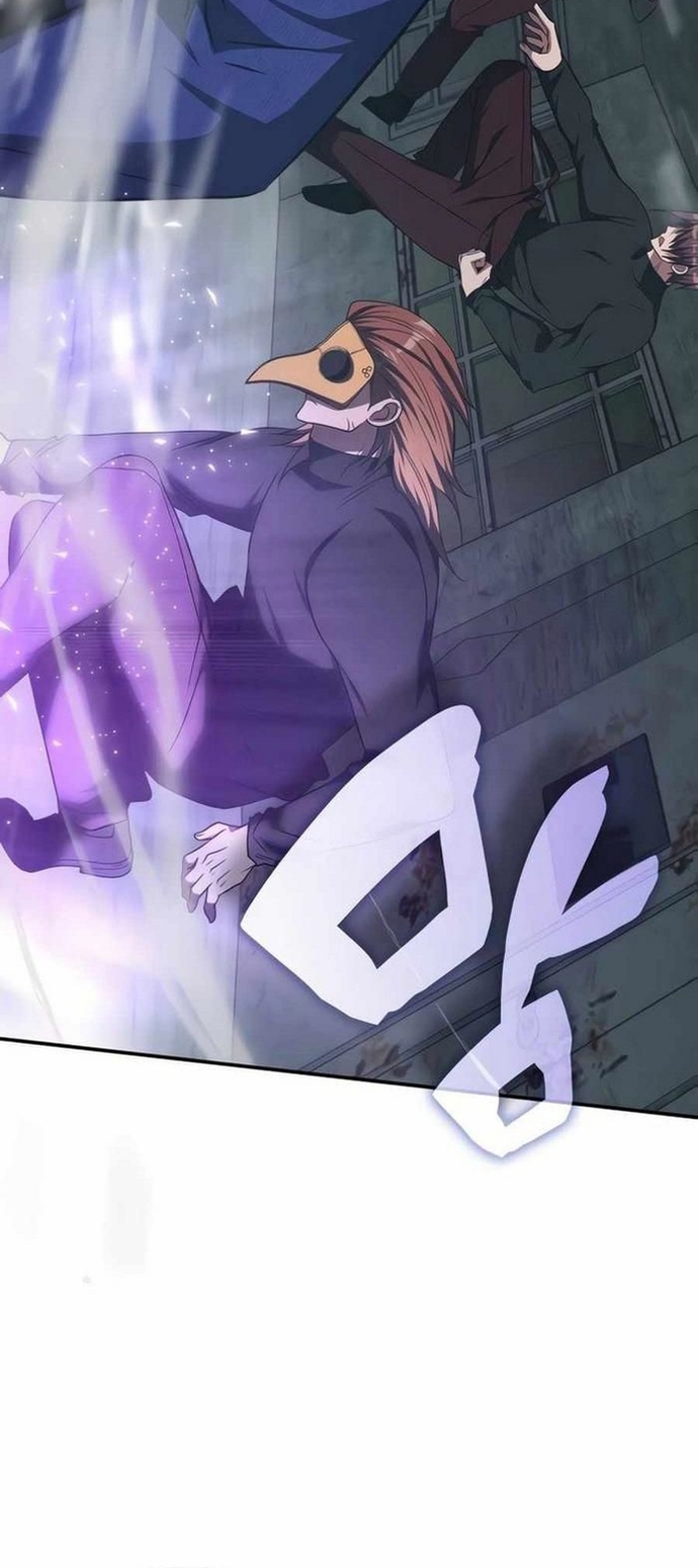 Trị Liệu Sư Quá Mạnh: Chapter 39