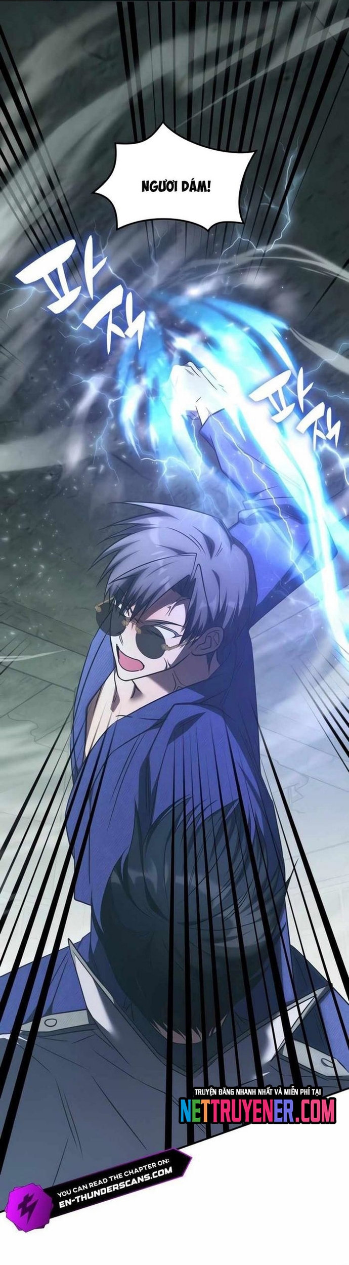 Trị Liệu Sư Quá Mạnh: Chapter 39