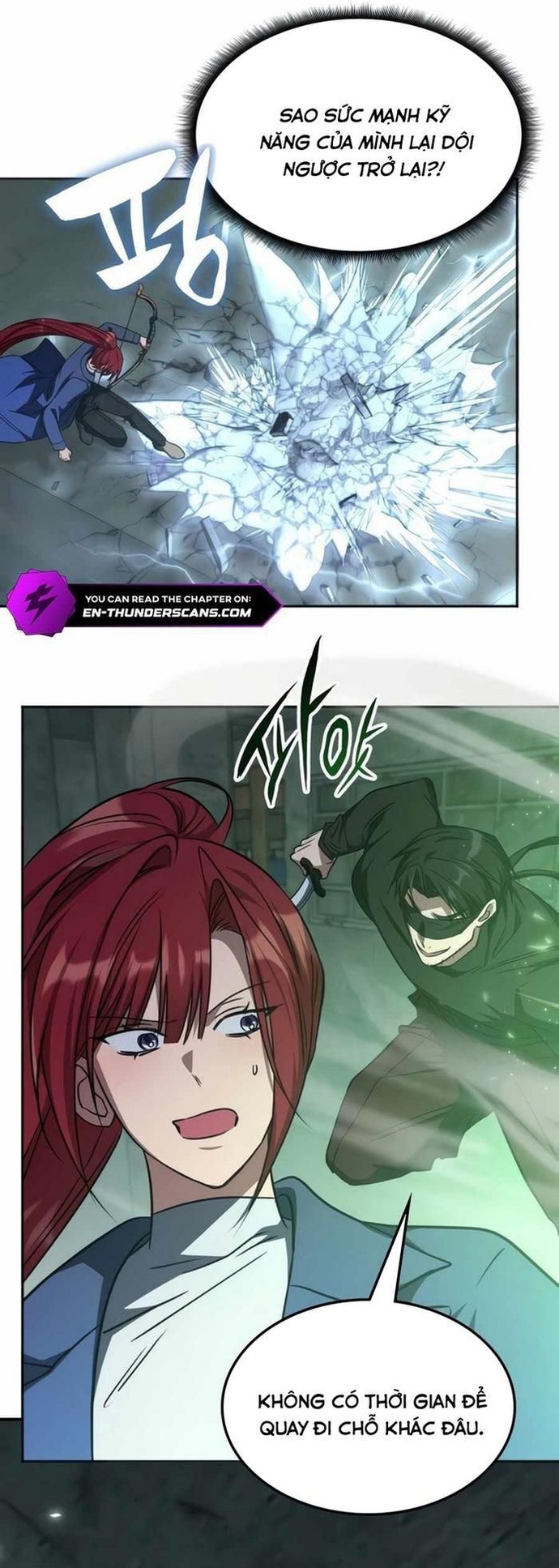 Trị Liệu Sư Quá Mạnh: Chapter 39