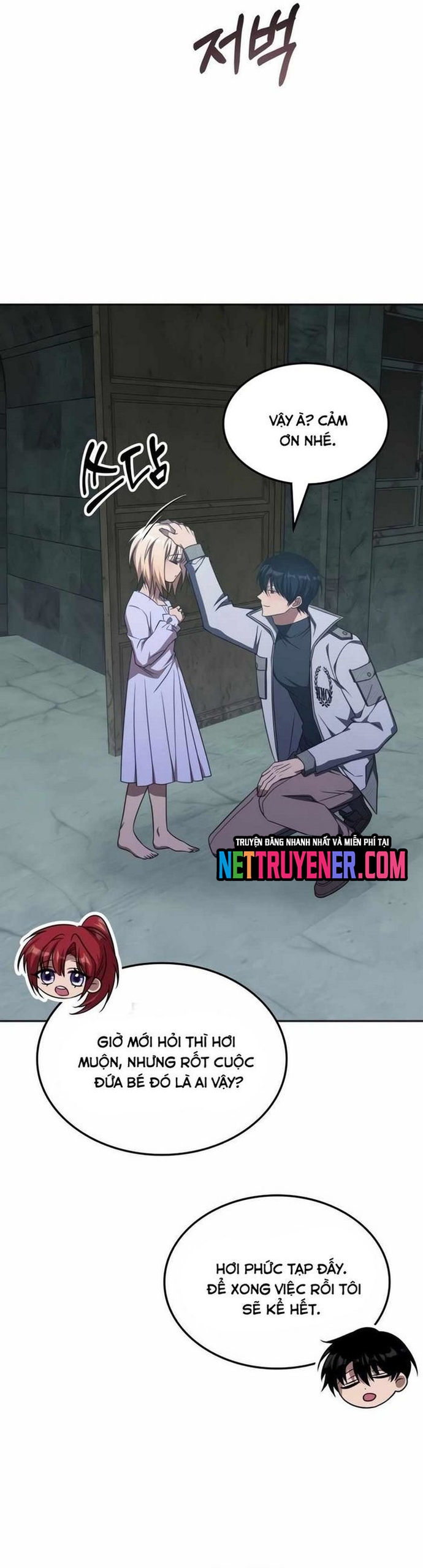 Trị Liệu Sư Quá Mạnh: Chapter 39