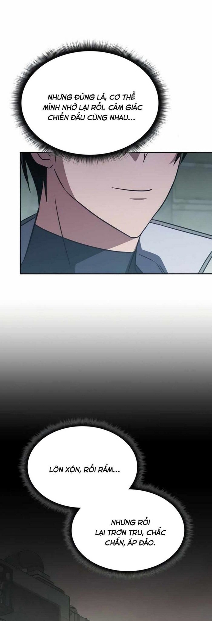 Trị Liệu Sư Quá Mạnh: Chapter 39