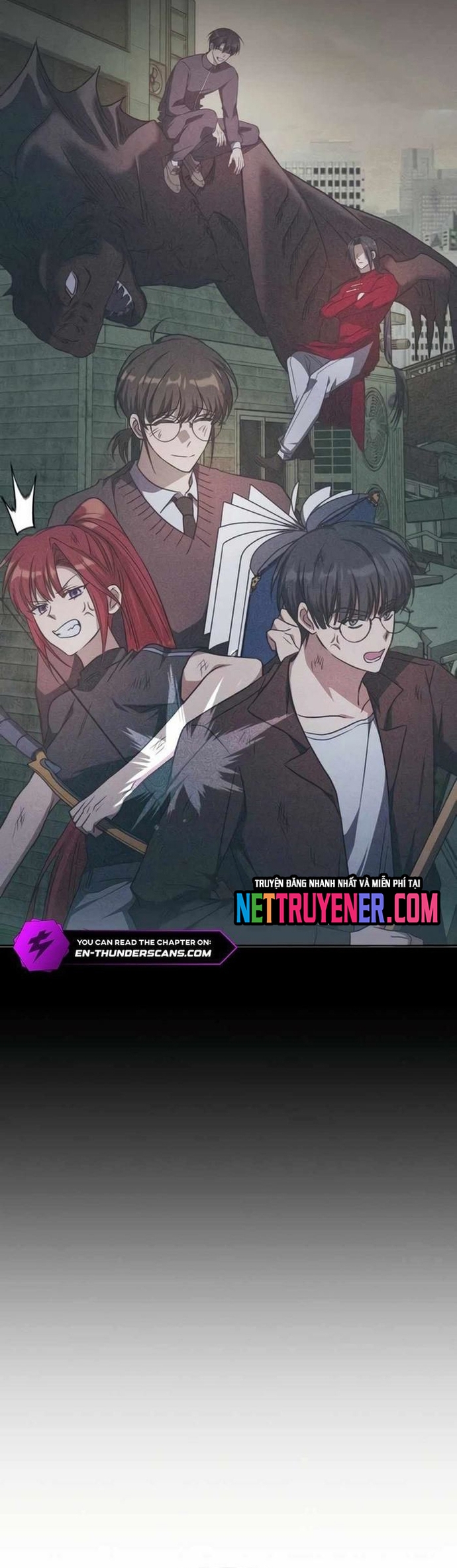 Trị Liệu Sư Quá Mạnh: Chapter 39