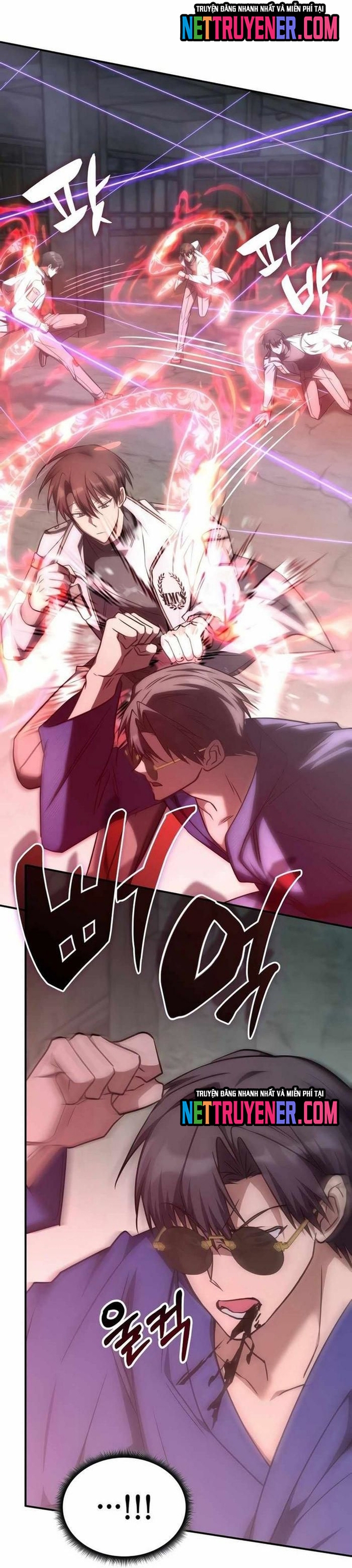 Trị Liệu Sư Quá Mạnh: Chapter 39