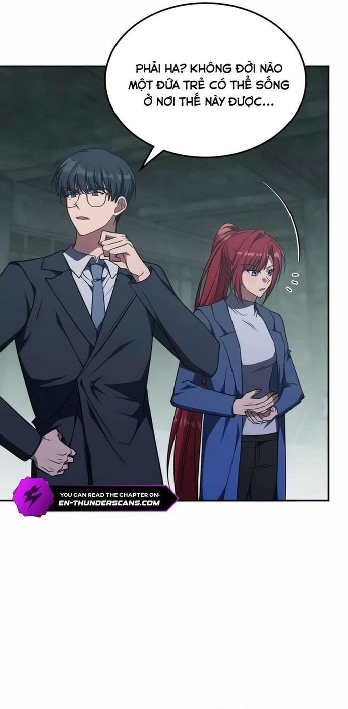 Trị Liệu Sư Quá Mạnh: Chapter 39