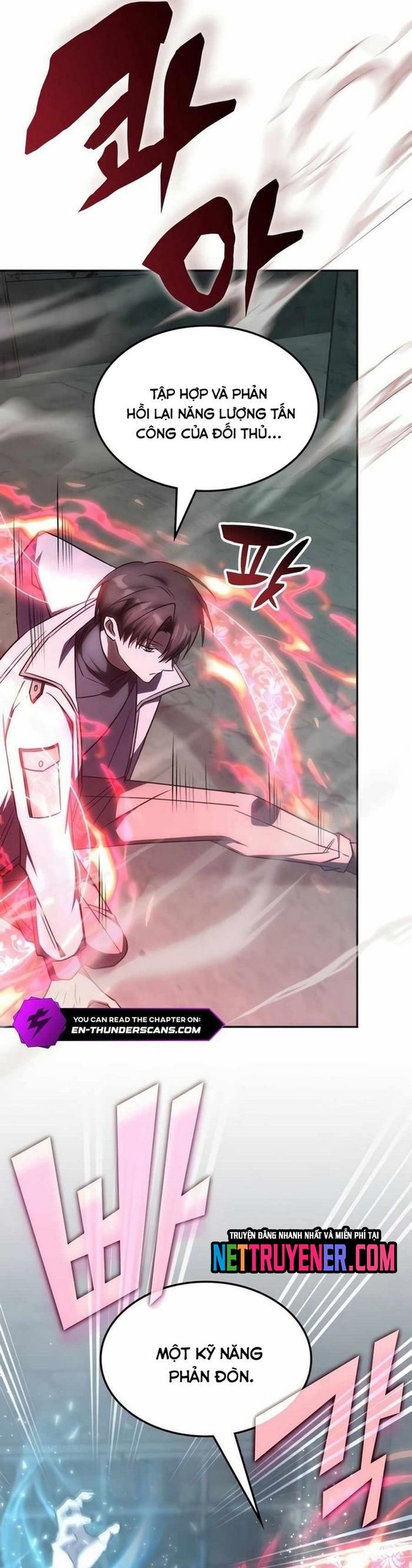 Trị Liệu Sư Quá Mạnh: Chapter 39