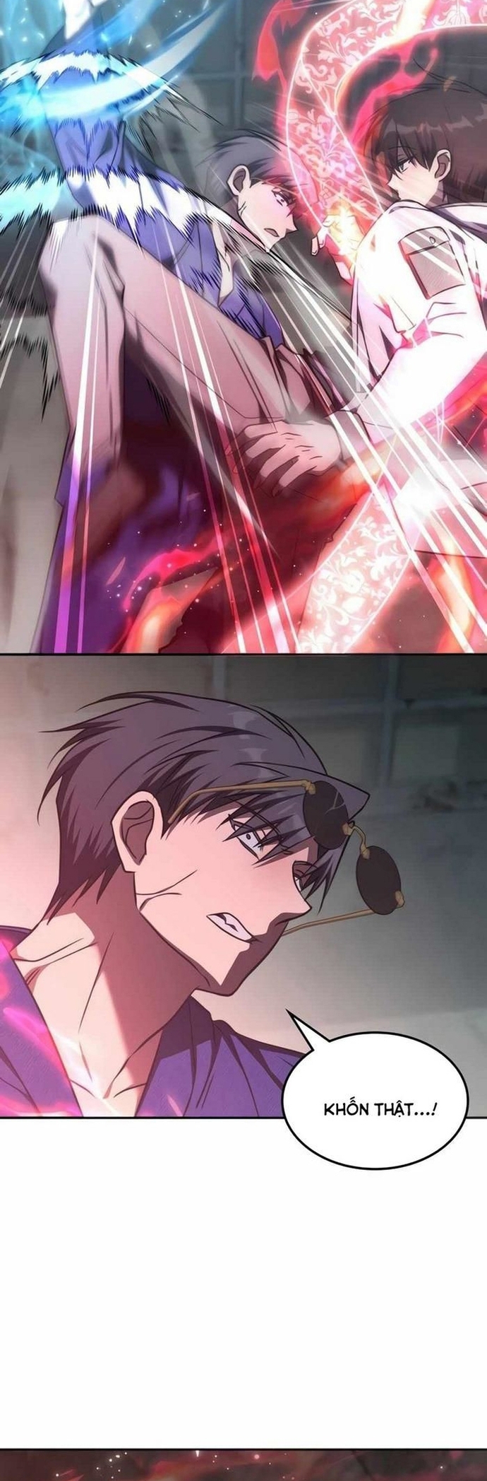 Trị Liệu Sư Quá Mạnh: Chapter 39