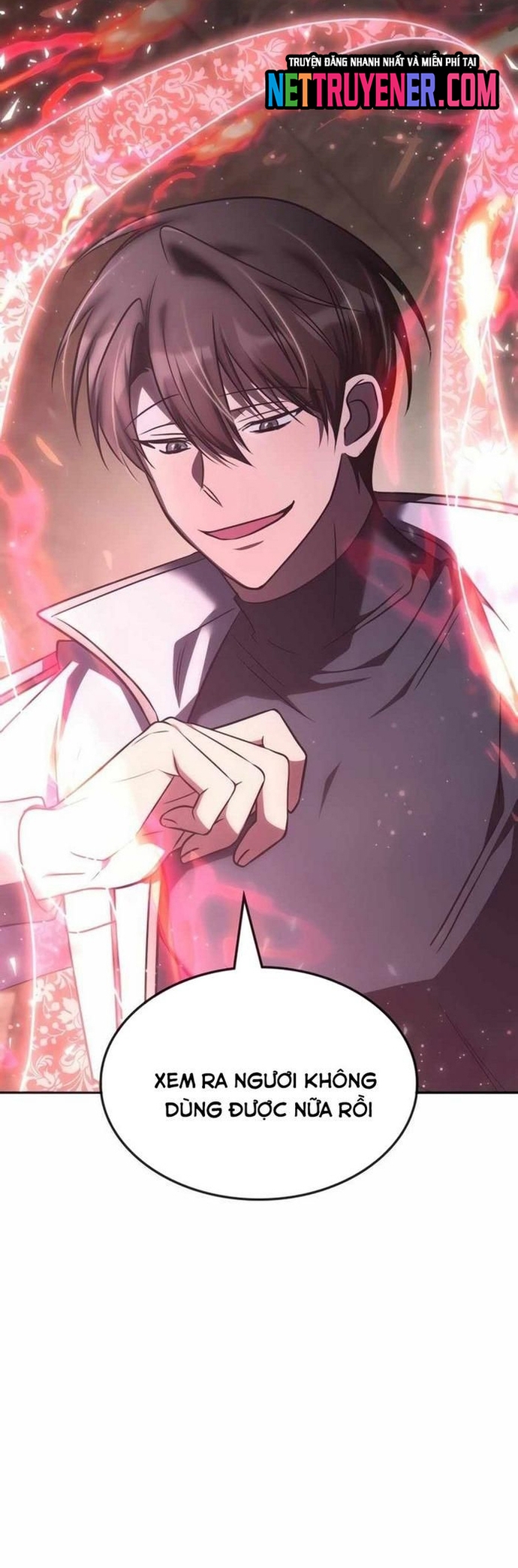 Trị Liệu Sư Quá Mạnh: Chapter 39