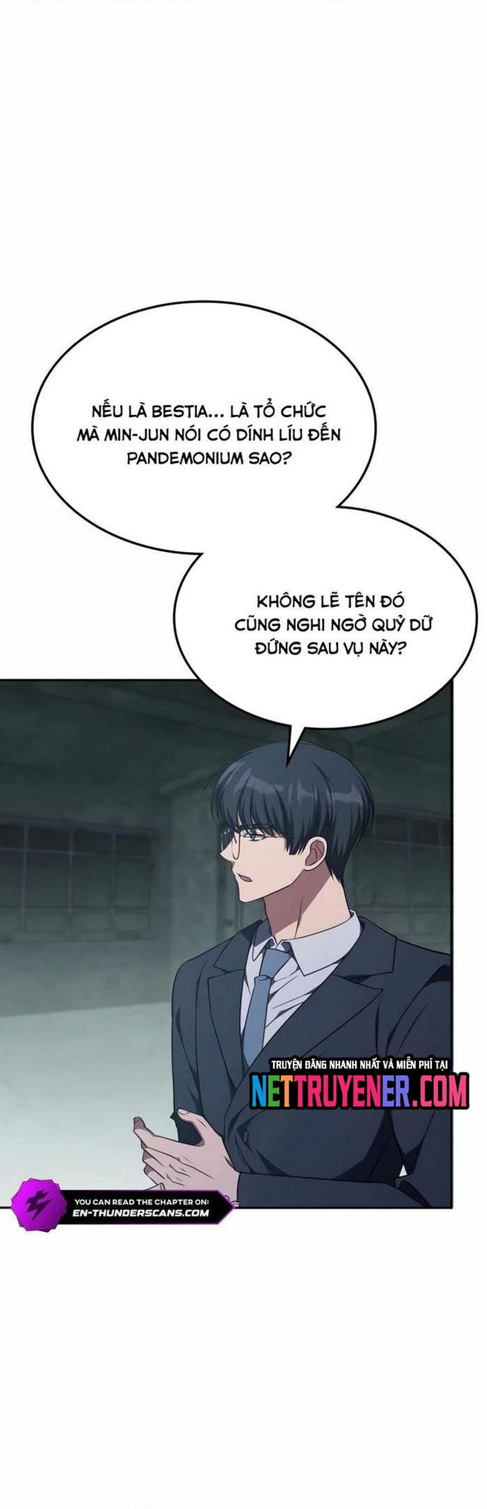 Trị Liệu Sư Quá Mạnh: Chapter 39