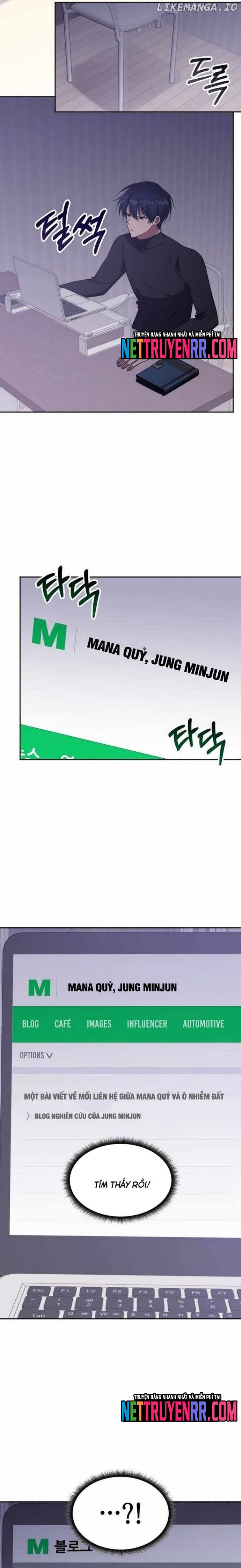 Trị Liệu Sư Quá Mạnh: Chapter 41