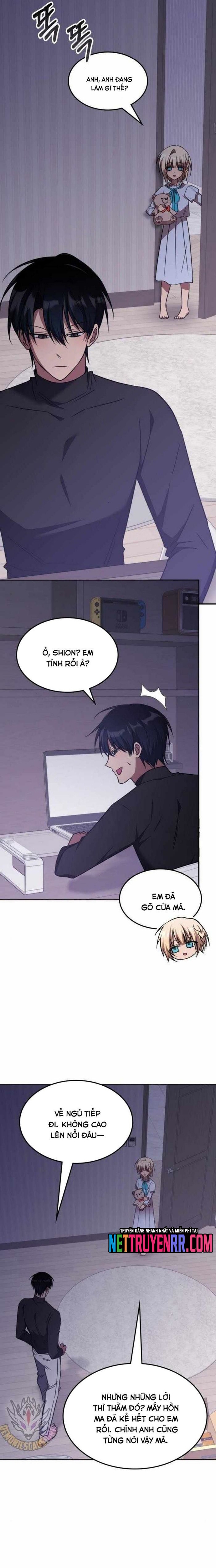 Trị Liệu Sư Quá Mạnh: Chapter 41