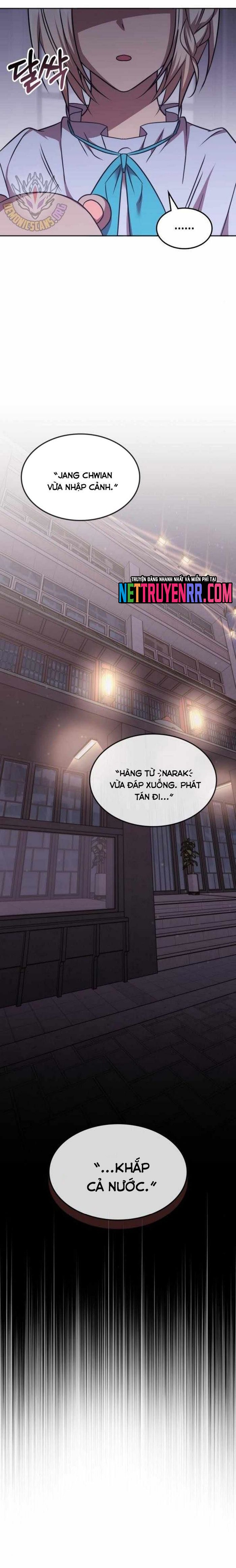 Trị Liệu Sư Quá Mạnh: Chapter 41