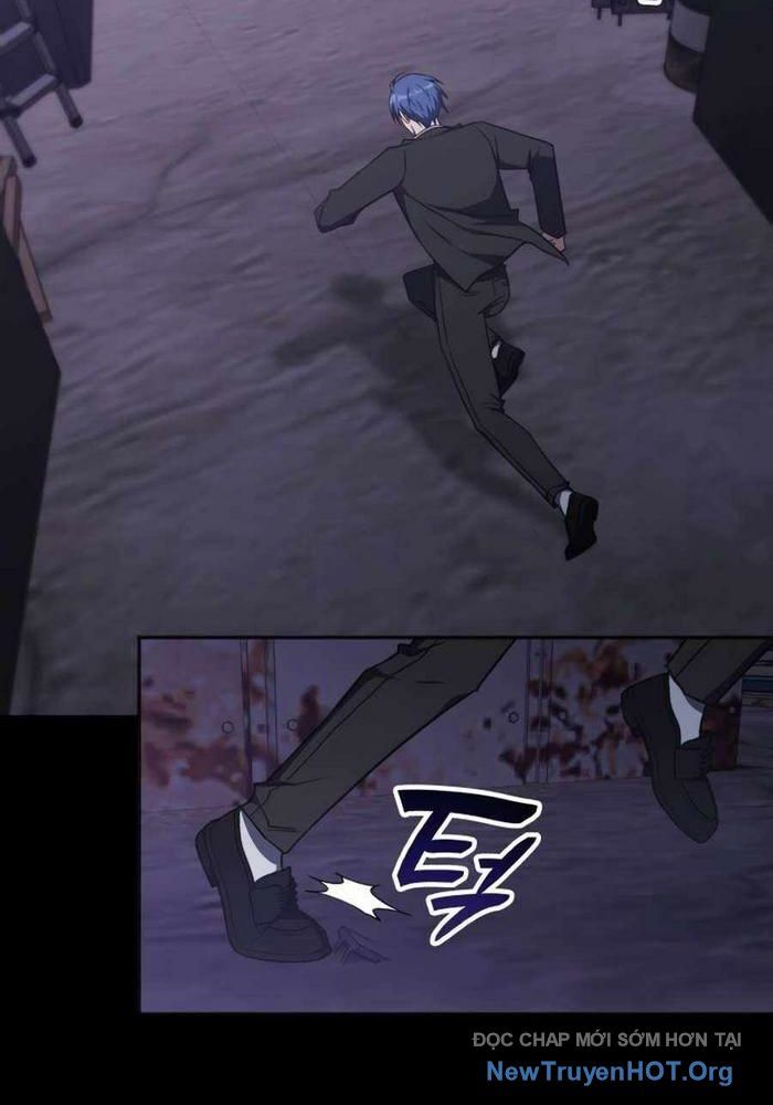 Trị Liệu Sư Quá Mạnh: Chapter 42