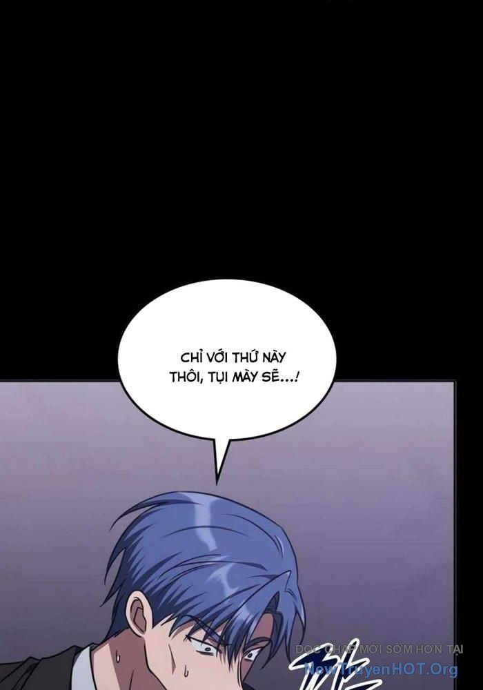 Trị Liệu Sư Quá Mạnh: Chapter 42