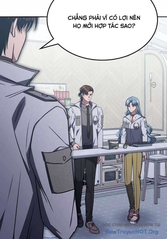 Trị Liệu Sư Quá Mạnh: Chapter 42