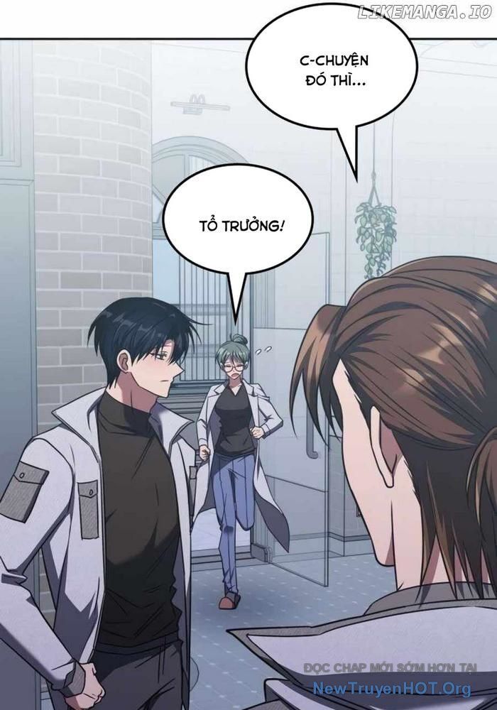 Trị Liệu Sư Quá Mạnh: Chapter 42