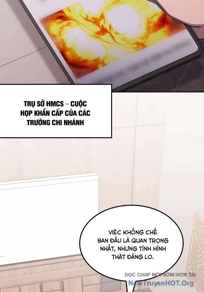 Trị Liệu Sư Quá Mạnh: Chapter 42